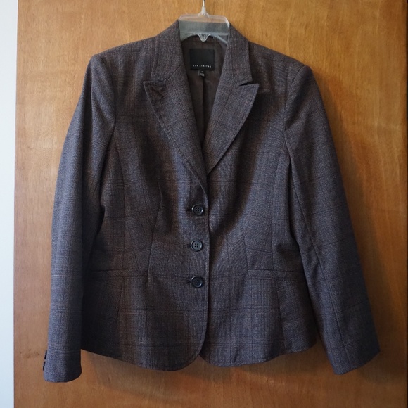 The Limited Jackets & Blazers - The Limited Blazer (12)